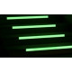 perfil de fibra de vidrio fotoluminiscente 1 m