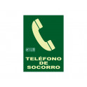 TELEFONO DE SOCORRO