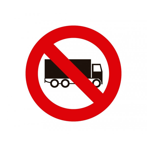 6 accesorios para camiones prohibidos que comprometen la seguridad