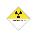 materias radiactivas categoria iii