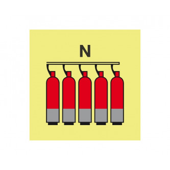 bateria de nitrogeno