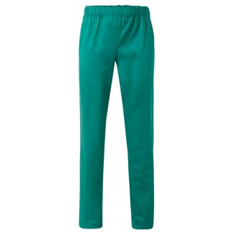 Pantalón Pijama Verde Velilla