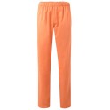 Pantalón Pijama Naranja Velilla