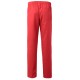 Pantalón Pijama Rojo Coral Velilla