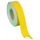 cinta adhesiva antideslizante amarilla conformable 50 mm x 183 m