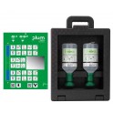 Plum iBox 2 con dos botellas lavaojos 500ml