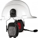 Orejeras Sync Wireless Bluetooth Impact para casco