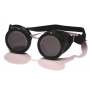 Gafas de soldar SOPLET  DIN5 con ocular 50 mm, 1F