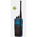 Radio Mototrbo™ DP4401EX ATEX