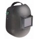 Proteccion facial Prota Shell 90x110mm pantalla fija Filtro tono 10