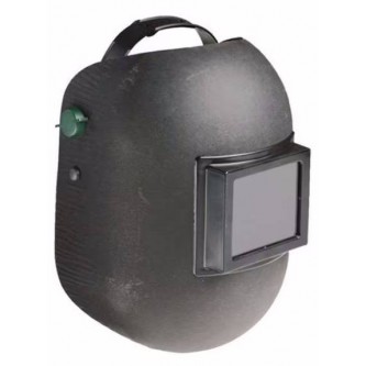 Proteccion facial Prota Shell 90x110mm pantalla fija Filtro tono 10