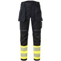 Pantalones de trabajo de alta visibilidad PW3 