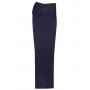 Pantalon con Elastico Azul Marino Velilla