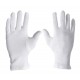 guantes de algodón safetop