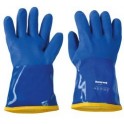 safetop guantes winter pro