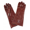 guantes redcote 35 cms