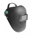pantalla de proteccion para soldadura fija prota shell baby 90x110mm con lente tono 10