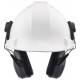 orejera antirruido para casco leightning l1h snr 328