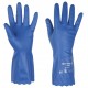 guantes de proteccion quimica polyvinylsoft