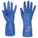 guantes de proteccion quimica polyvinylsoft
