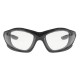 gafas de protección sp1000 lente incolora
