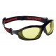 gafas de protección sp1000 baja visibilidad
