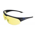 gafas de proteccion millennia 2g lente amarilla antiarañazos