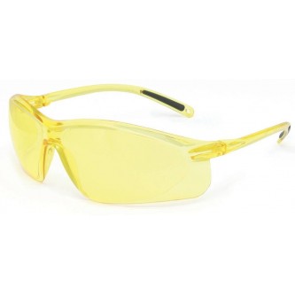 gafas de proteccion a700 lente amarilla antiarañazos