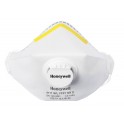 honeywell 4111 ffp1 con válvula de exhalación