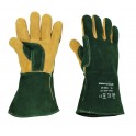 guantes green welding