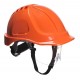 casco endurance visor plus pw54