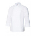 chaqueta de cocina con tejido transpirable velilla