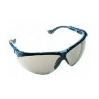 gafa de protección xc azul ocular gris oscuro tcg
