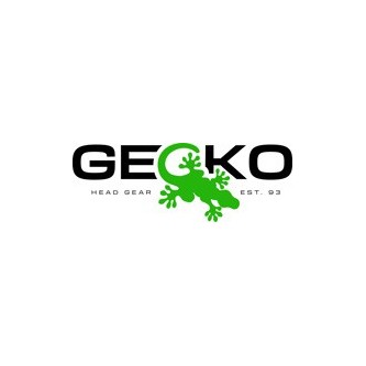 Gecko Head Gear