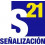 S21 Señalizacion