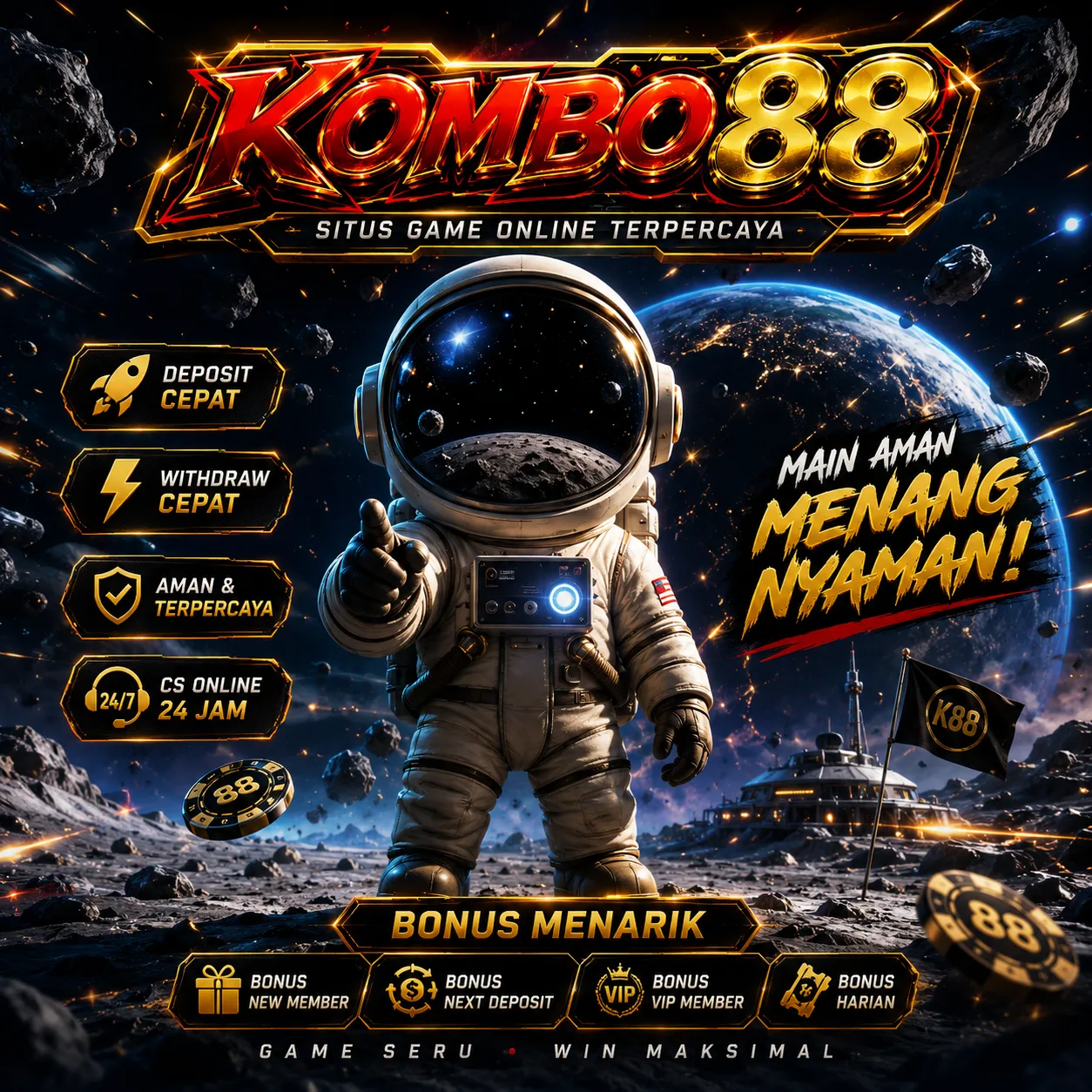 KOMBO88